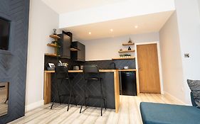 Charles Alexander Short Stay - Vibe Apartments